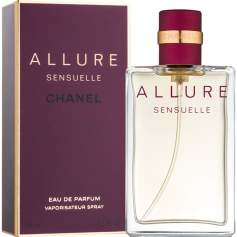 allure sensuelle chanel tester|CHANEL ALLURE SENSUELLE Eau de Parfum Spray 100ml.